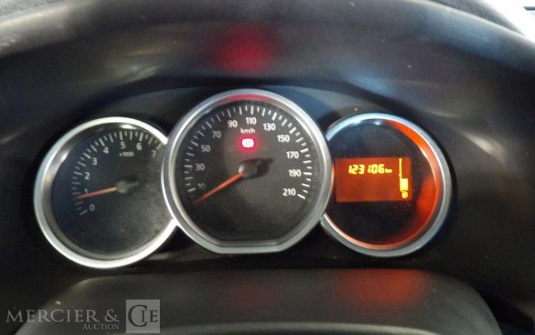 DACIA SANDERO STEPWAY 0.9 TCE GPL 90CH  ES-635-CW