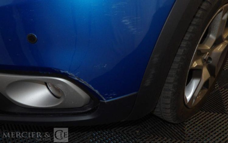 DACIA SANDERO STEPWAY 0.9 TCE GPL 90CH  ES-635-CW