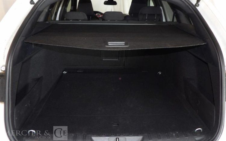 PEUGEOT 308 GENERATION-II SW 1.2 PURETECH 130CH GT LINE S&S  EW-699-DY