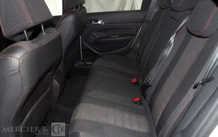 PEUGEOT 308 GENERATION-II SW 1.2 PURETECH 130CH GT LINE S&S  EW-699-DY