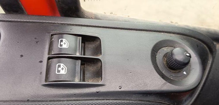 IVECO 35C12 BENNE SIMPLE CABINE COFFRE  EX-449-HB