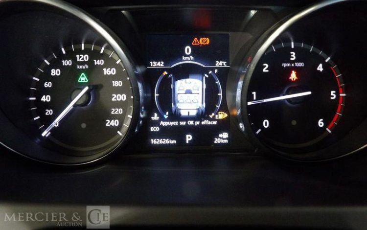 LAND ROVER DISCOVERY SPORT 2,0 TD4 180CH HSE 4WD BVA  EY-522-XN