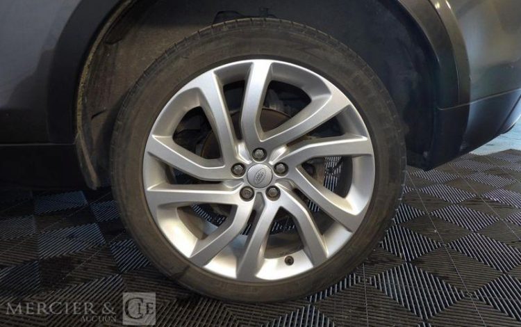 LAND ROVER DISCOVERY SPORT 2,0 TD4 180CH HSE 4WD BVA  EY-522-XN