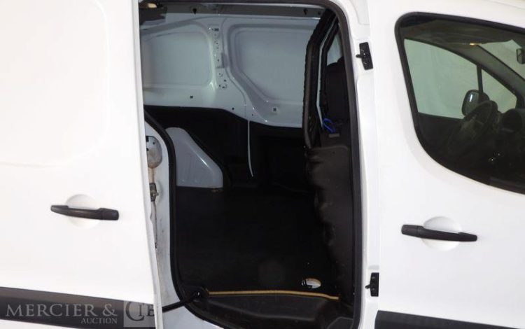 PEUGEOT PARTNER 1.6 BlueHDI 120CH PREMIUM PACK S&S  EY-748-RB