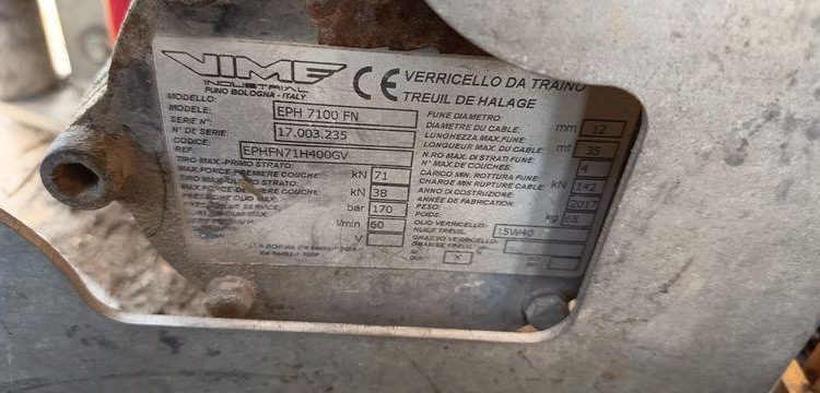 IVECO IVECO STRALIS AD260 S420CH – PTAC : 32 TONNES – JAUNE EY-985-FS