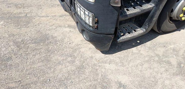 IVECO IVECO STRALIS AD260 S420CH – PTAC : 32 TONNES – JAUNE EY-985-FS