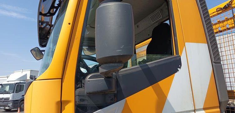 IVECO IVECO STRALIS AD260 S420CH – PTAC : 32 TONNES – JAUNE EY-985-FS