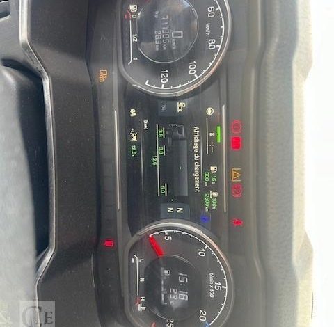 SCANIA TRR 450 A 4X2  FA-325-DD