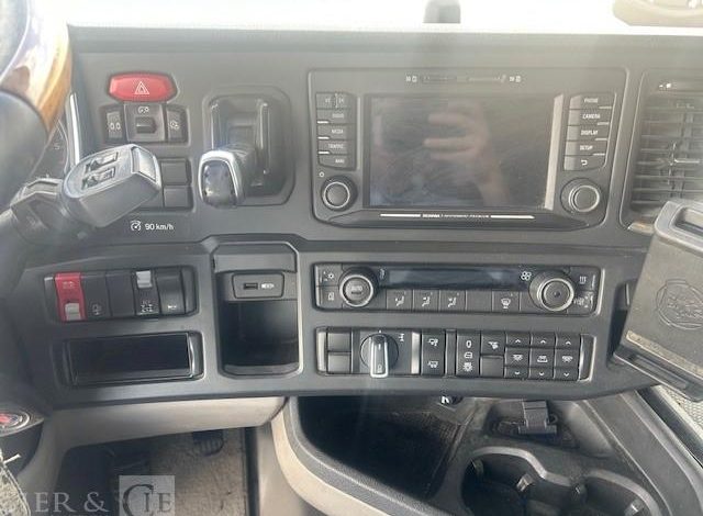 SCANIA TRR 450 A 4X2  FA-325-DD