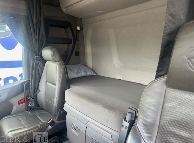 SCANIA TRR 450 A 4X2  FA-325-DD