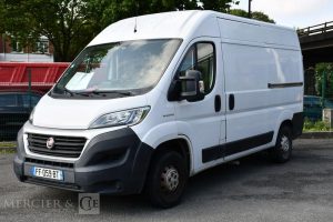 FIAT DUCATO FOURGON MAXI 3.5 2.3 MJT 130 L2H2 BLANC FF-059-BT