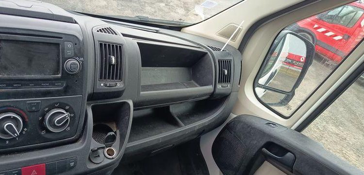 CITROEN JUMPER BLANC FH-234-ES