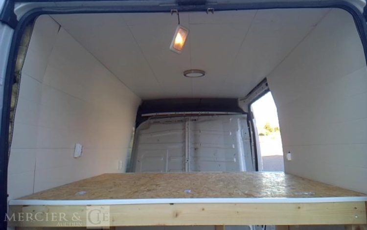 FIAT DUCATO 2.3 MJT 16V 130CV BLANC FH-321-KK