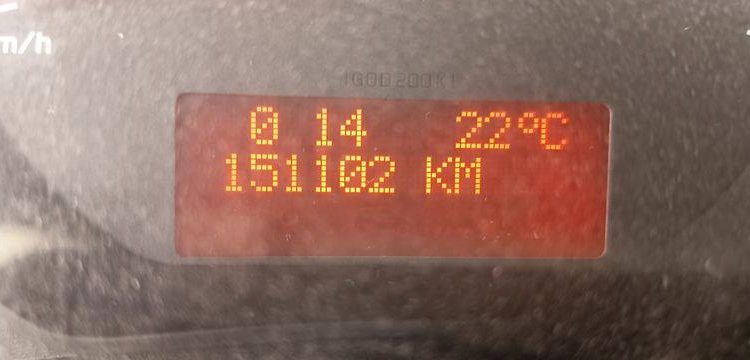 RENAULT MASTER NACELLE FRANCE ELEVATEUR 12 M 1147 HEURES  DIESEL – 151102 KMS – AN 2019 BLANC FK-669-GF