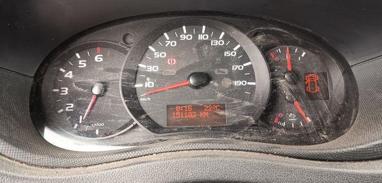 RENAULT MASTER NACELLE FRANCE ELEVATEUR 12 M 1147 HEURES  DIESEL – 151102 KMS – AN 2019 BLANC FK-669-GF