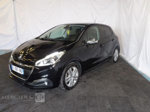 PEUGEOT 208 GENERATION-I 1.2 PURETECH 80CH SIGNATURE  FL-567-BQ