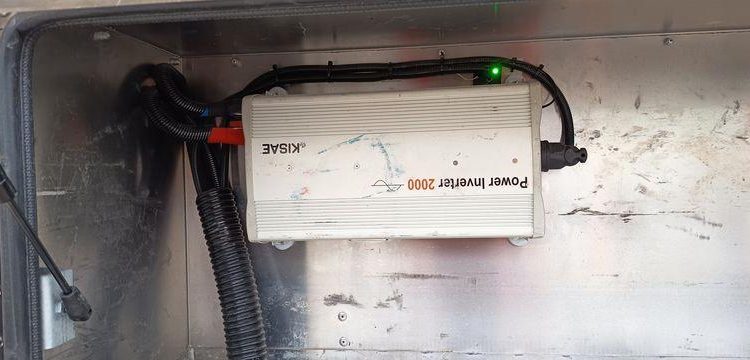 IVECO DAILY 35S14 NACELLE FRANCE ELEVATEUR 141TLE – 12 METRES – DIESEL – 500 HEURES BLANC FT-331-NQ