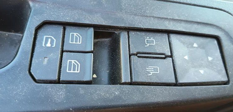 IVECO S-WAY 510 – PTRA 44 TONNES – DIESEL – 440235 KMS – BLANC FT-398-CE