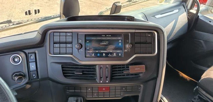 IVECO S-WAY 510 – PTRA 44 TONNES – DIESEL – 440235 KMS – BLANC FT-398-CE