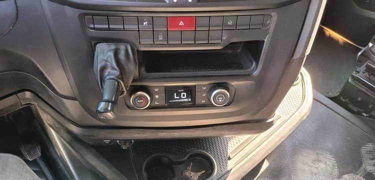 IVECO S-WAY 510 – PTRA 44 TONNES – DIESEL – 440235 KMS – BLANC FT-398-CE