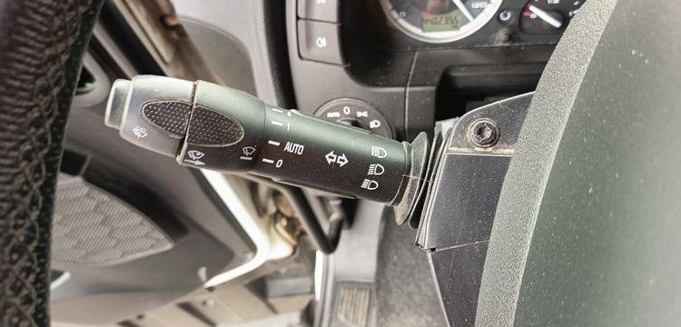 IVECO S-WAY 510 – PTRA 44 TONNES – DIESEL – 440235 KMS – BLANC FT-398-CE
