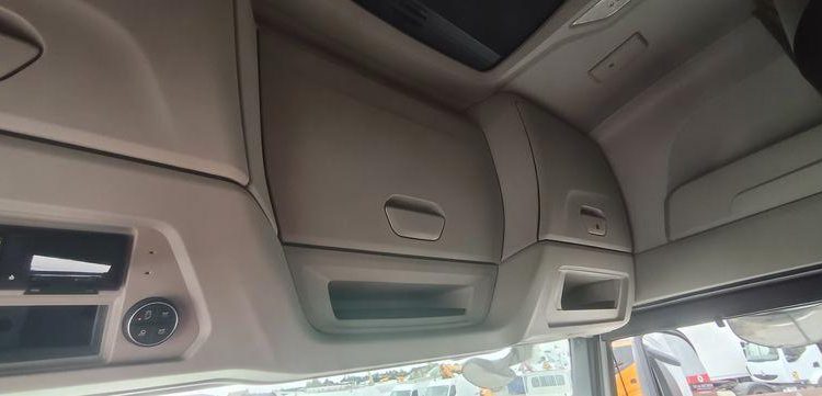 IVECO S-WAY 510 – PTRA 44 TONNES – DIESEL – 440235 KMS – BLANC FT-398-CE