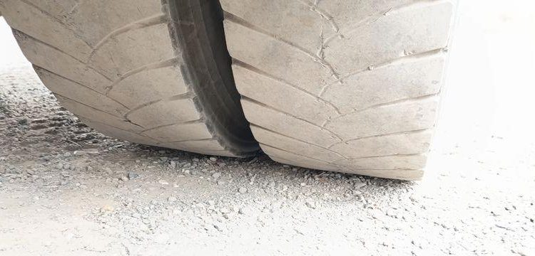 IVECO S-WAY 510 – PTRA 44 TONNES – DIESEL – 440235 KMS – BLANC FT-398-CE