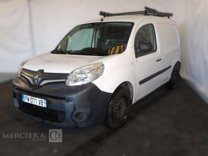 RENAULT KANGOO EXPRESS BLUEDCI 80 EXTRA LINK BLANC FW-071-VB