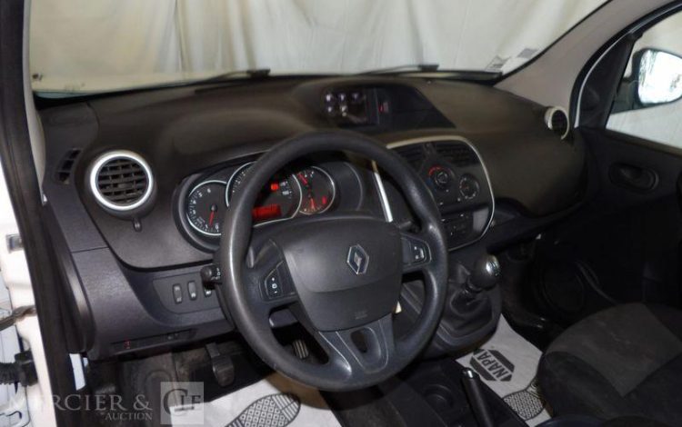 RENAULT KANGOO EXPRESS BLUEDCI 80 EXTRA LINK BLANC FW-071-VB