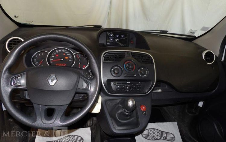 RENAULT KANGOO EXPRESS BLUEDCI 80 EXTRA LINK BLANC FW-071-VB