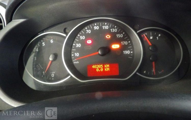 RENAULT KANGOO EXPRESS BLUEDCI 80 EXTRA LINK BLANC FW-071-VB