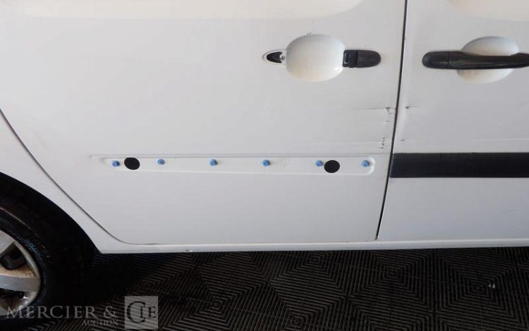 RENAULT KANGOO EXPRESS BLUEDCI 80 EXTRA LINK BLANC FW-071-VB