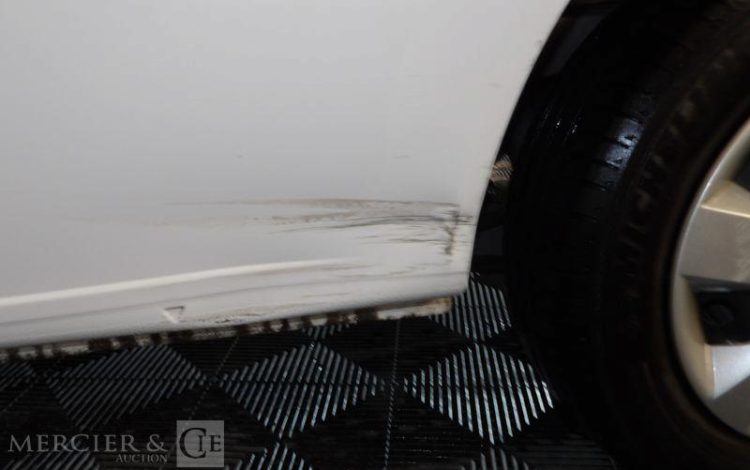 RENAULT KANGOO EXPRESS BLUEDCI 80 BLANC FW-311-VB
