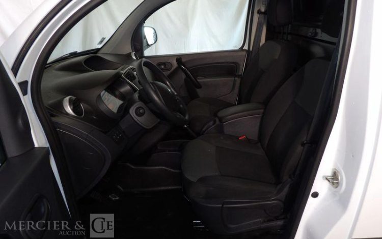 RENAULT KANGOO EXPRESS BLUEDCI 80 BLANC FW-311-VB