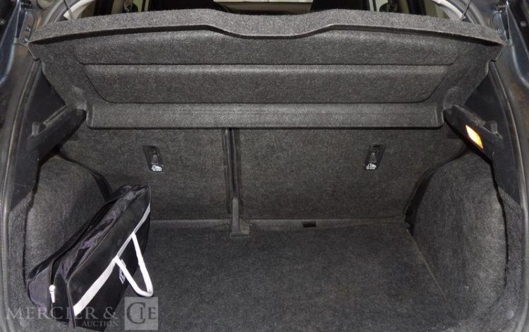 NISSAN MICRA 1.0 IG-T 90CH MADE-IN-FRANCE GRIS FY-487-GE