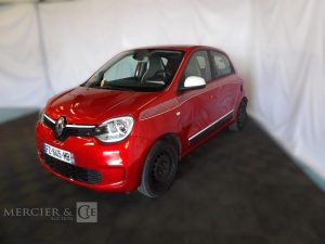 RENAULT TWINGO 1.0 SCE 65CH LIMITED  FZ-645-MB