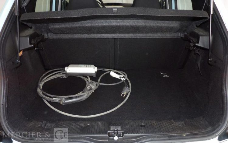 RENAULT TWINGO 80 42PPM 22KWH ACHAT INTEGRAL ZEN BVA BLEU GA-551-ZJ