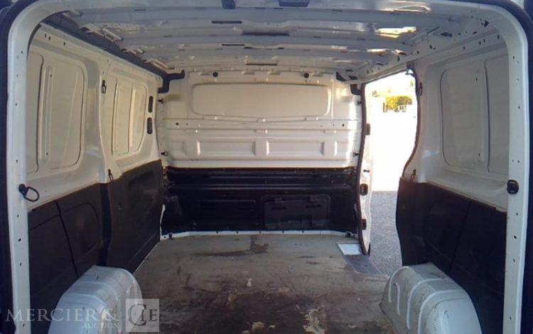RENAULT TRAFIC L1H1 1T0 2,0 DCI 120CH GD CONFORT  GB-541-AD