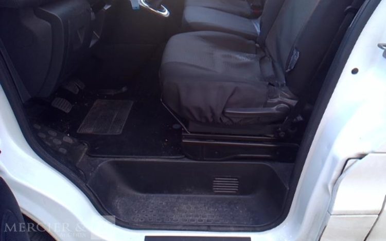 RENAULT TRAFIC L1H1 1T0 2,0 DCI 120CH GD CONFORT  GB-541-AD