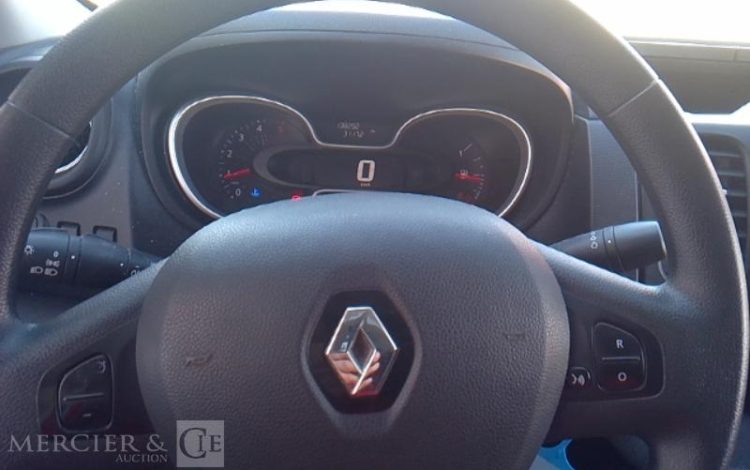 RENAULT TRAFIC L1H1 1T0 2,0 DCI 120CH GD CONFORT  GB-541-AD