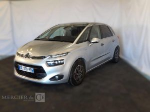 CITROEN C4 PICASSO 1.6 THP 155CH EXCLUSIVE  GE-270-FB