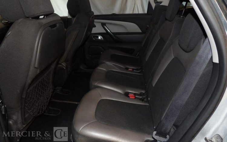 CITROEN C4 PICASSO 1.6 THP 155CH EXCLUSIVE  GE-270-FB