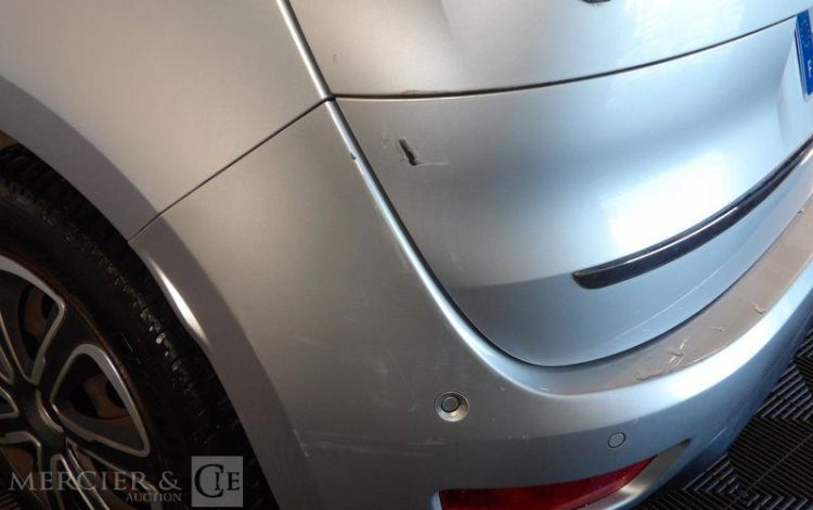 CITROEN C4 PICASSO 1.6 THP 155CH EXCLUSIVE  GE-270-FB