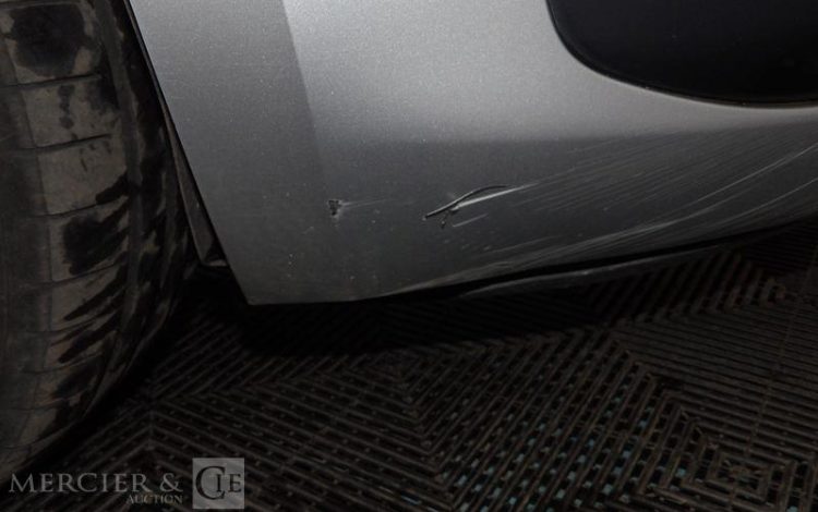 CITROEN C4 PICASSO 1.6 THP 155CH EXCLUSIVE  GE-270-FB