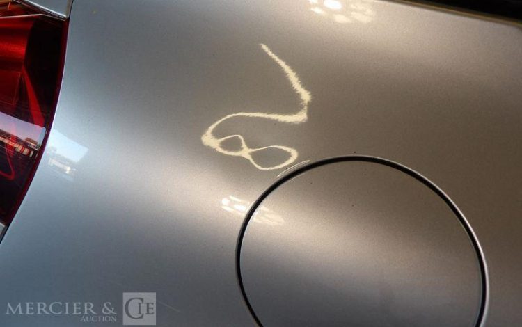 CITROEN C4 PICASSO 1.6 THP 155CH EXCLUSIVE  GE-270-FB