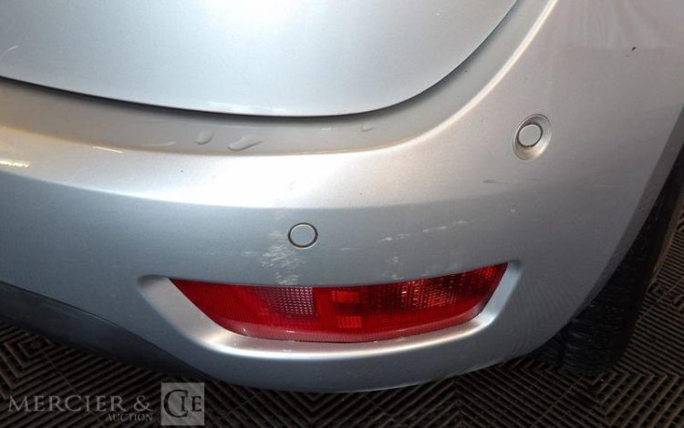 CITROEN C4 PICASSO 1.6 THP 155CH EXCLUSIVE  GE-270-FB