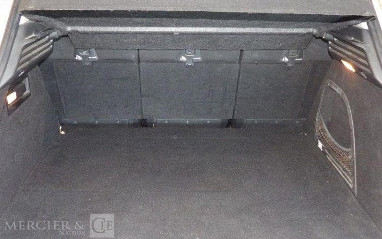 CITROEN C4 PICASSO 1.6 THP 155CH EXCLUSIVE  GE-270-FB