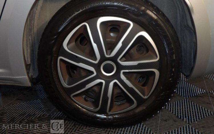 CITROEN C4 PICASSO 1.6 THP 155CH EXCLUSIVE  GE-270-FB