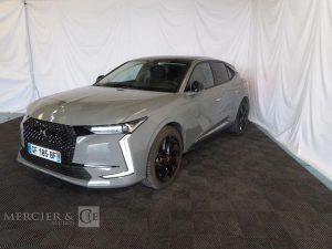 DS DS4 e-TENSE 1,6 HYBRID 225H 180CH PHEV 13,2KWH PERFORMANCE LINE PLUS BVA  GF-185-BF