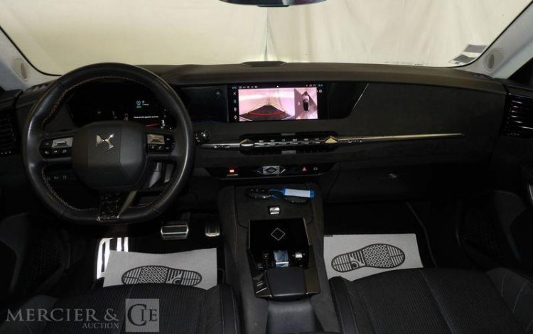 DS DS4 e-TENSE 1,6 HYBRID 225H 180CH PHEV 13,2KWH PERFORMANCE LINE PLUS BVA  GF-185-BF